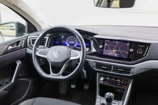 Volkswagen Polo (2022) thumbnail 21