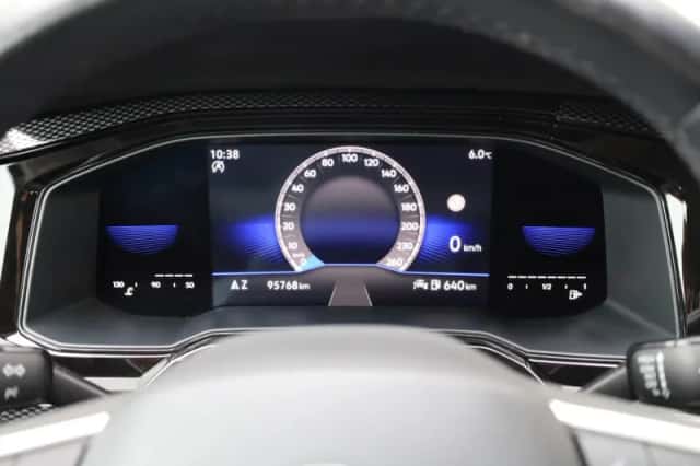 Volkswagen Polo (2022) thumbnail 22