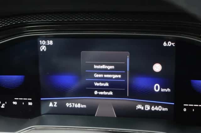 Volkswagen Polo (2022) thumbnail 24