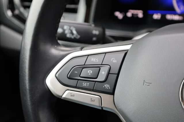 Volkswagen Polo (2022) thumbnail 25
