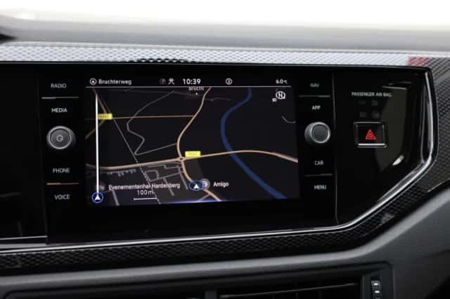 Volkswagen Polo (2022) thumbnail 27