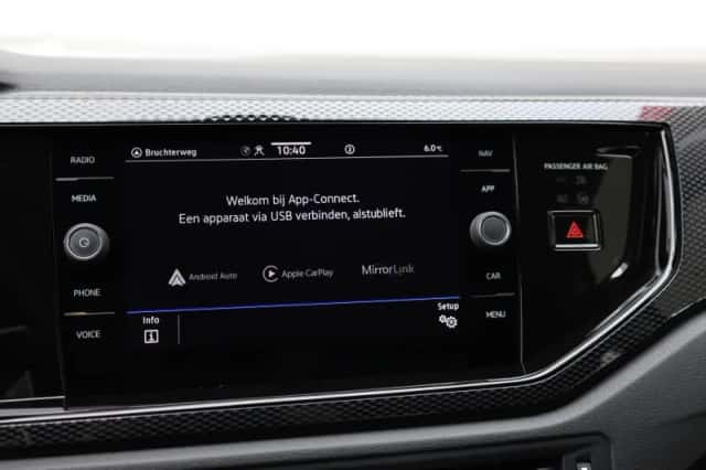 Volkswagen Polo (2022) thumbnail 28