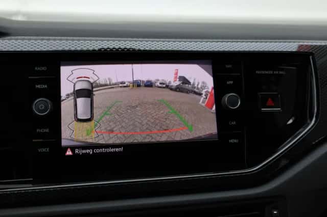 Volkswagen Polo (2022) thumbnail 29