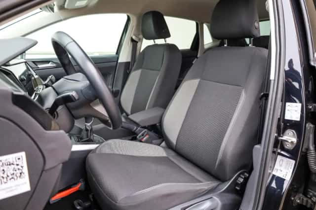 Volkswagen Polo (2022) thumbnail 4
