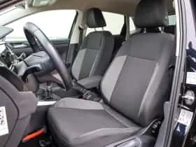 Volkswagen Polo (2022) thumbnail 4