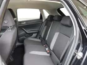 Volkswagen Polo (2022) thumbnail 34