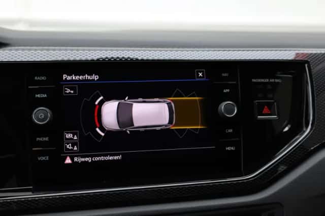 Volkswagen Polo (2022) thumbnail 38