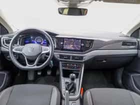 Volkswagen Polo (2022) thumbnail 5