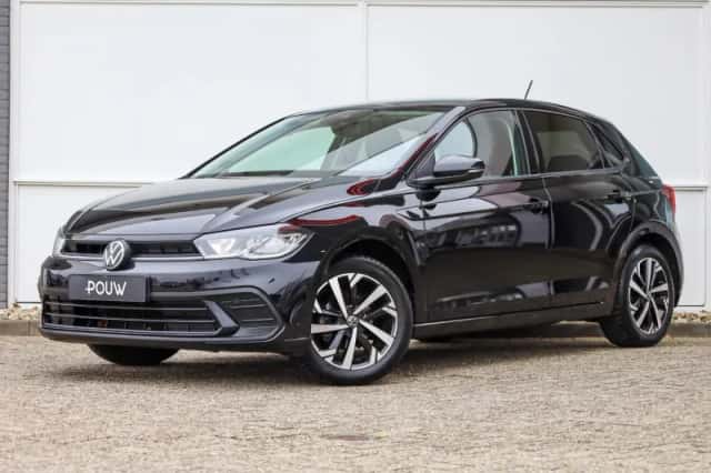 Volkswagen Polo (2022) thumbnail 43