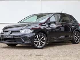 Volkswagen Polo (2022) thumbnail 43