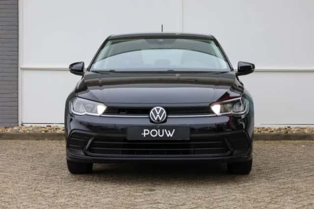 Volkswagen Polo (2022) thumbnail 8
