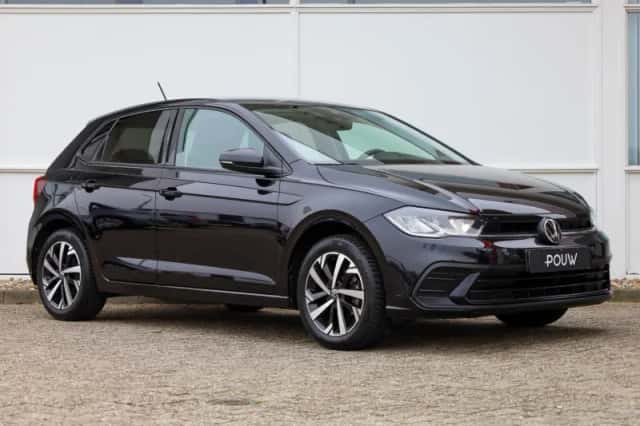 Volkswagen Polo (2022) thumbnail 9