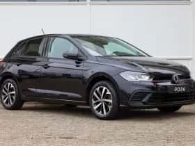 Volkswagen Polo (2022) thumbnail 9