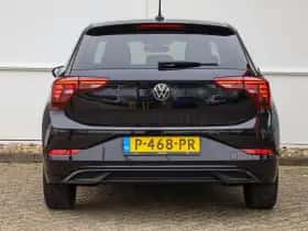 Volkswagen Polo (2022) thumbnail 10
