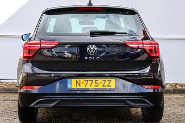 Volkswagen Polo (2022) thumbnail 11