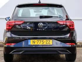 Volkswagen Polo (2022) thumbnail 11