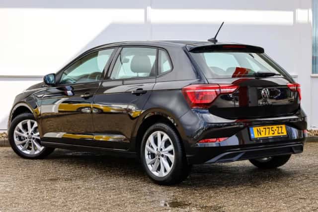 Volkswagen Polo (2022) thumbnail 12