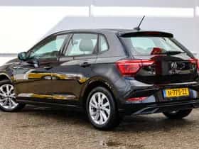 Volkswagen Polo (2022) thumbnail 12