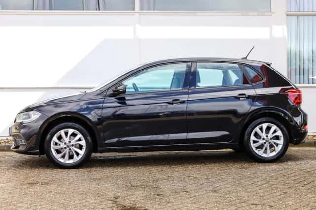 Volkswagen Polo (2022) thumbnail 13
