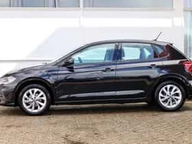 Volkswagen Polo (2022) thumbnail 13