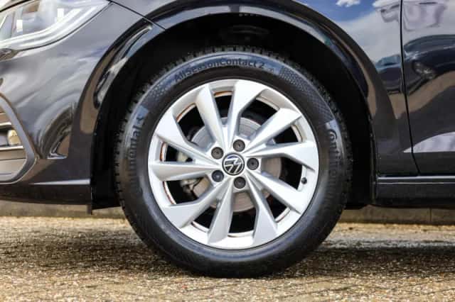 Volkswagen Polo (2022) thumbnail 14