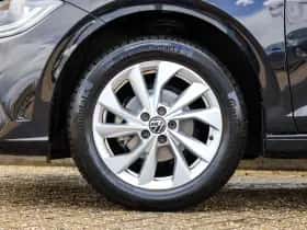 Volkswagen Polo (2022) thumbnail 14