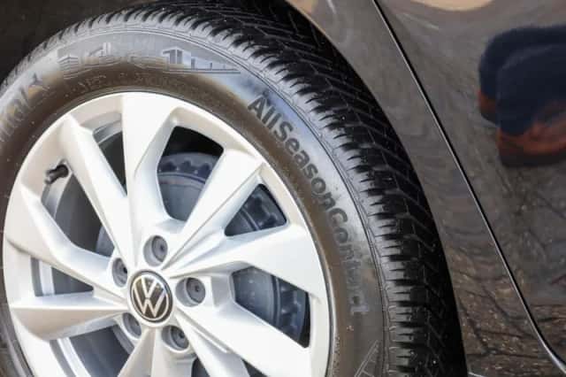 Volkswagen Polo (2022) thumbnail 15