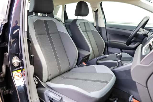 Volkswagen Polo (2022) thumbnail 16