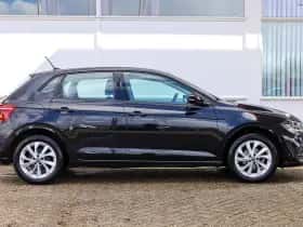 Volkswagen Polo (2022) thumbnail 3