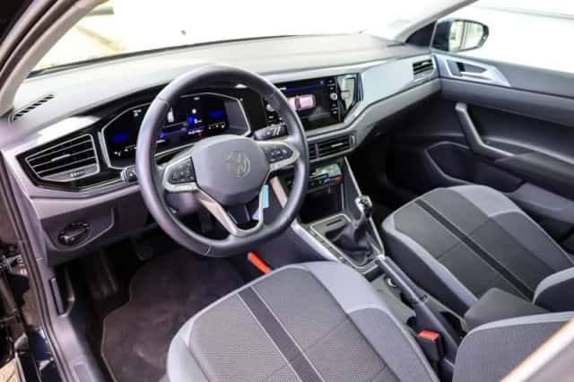 Volkswagen Polo (2022) thumbnail 22