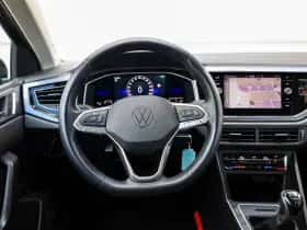 Volkswagen Polo (2022) thumbnail 23
