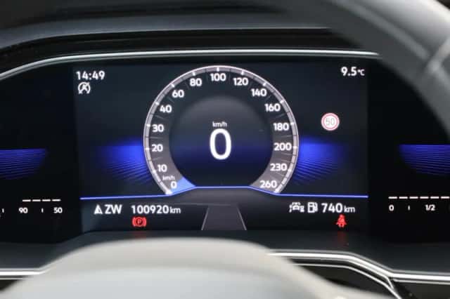 Volkswagen Polo (2022) thumbnail 24