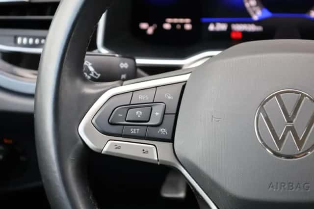 Volkswagen Polo (2022) thumbnail 25
