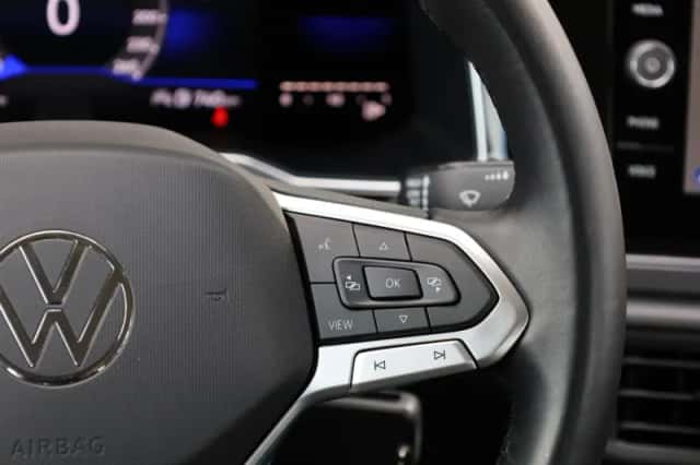 Volkswagen Polo (2022) thumbnail 26