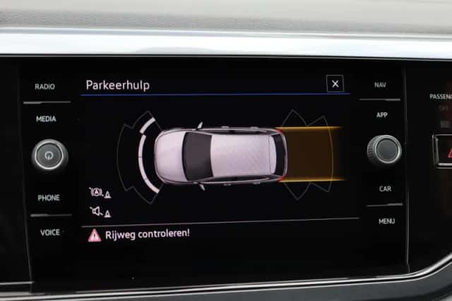 Volkswagen Polo (2022) thumbnail 28