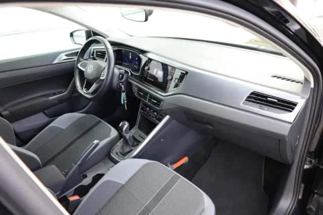 Volkswagen Polo (2022) thumbnail 38