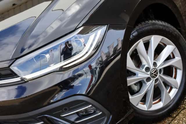 Volkswagen Polo (2022) thumbnail 39