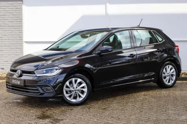 Volkswagen Polo (2022) thumbnail 40