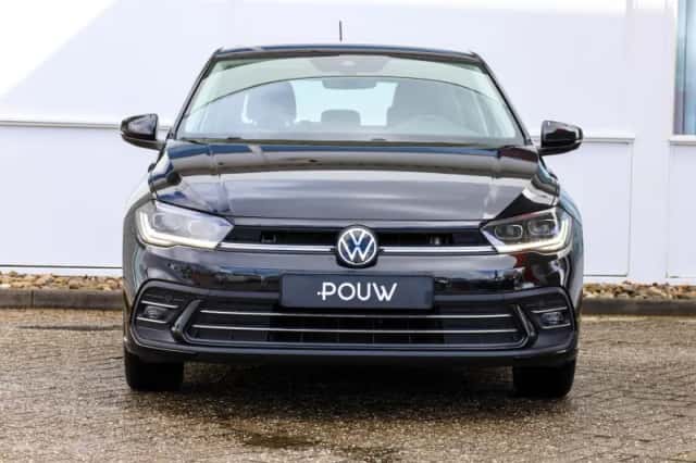 Volkswagen Polo (2022) thumbnail 8