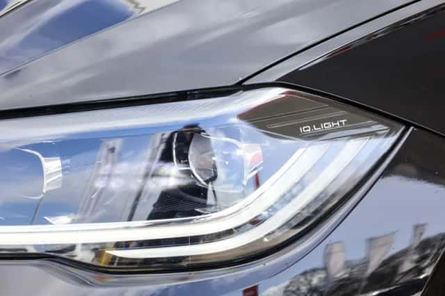 Volkswagen Polo (2022) thumbnail 9