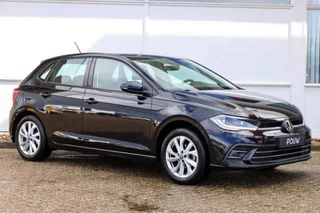 Volkswagen Polo (2022) thumbnail 10