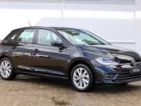 Volkswagen Polo (2022) thumbnail 10