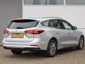 Ford Focus (2024) thumbnail 2
