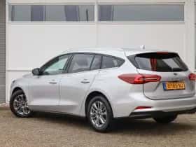 Ford Focus (2024) thumbnail 11