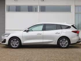 Ford Focus (2024) thumbnail 12