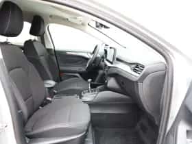 Ford Focus (2024) thumbnail 14