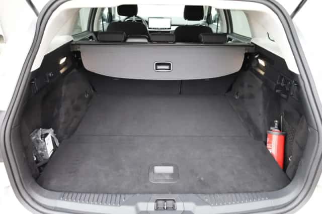 Ford Focus (2024) thumbnail 16