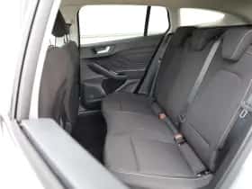 Ford Focus (2024) thumbnail 18