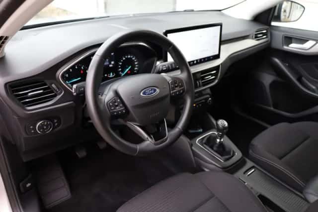 Ford Focus (2024) thumbnail 19