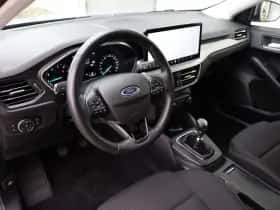 Ford Focus (2024) thumbnail 19